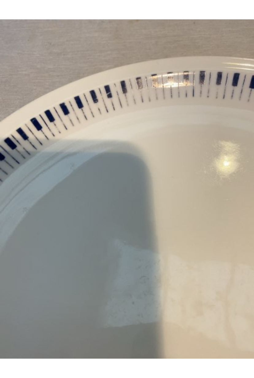 Lyngby middags tallerken